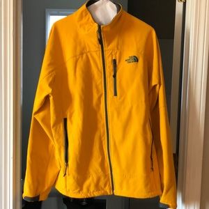 The North Face Shellrock Jacket- Men’s